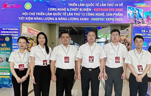 海阔天高 ，“颐越”千里